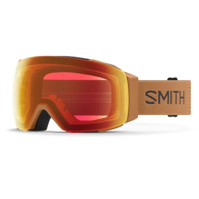 Smith I/O MAG komodo