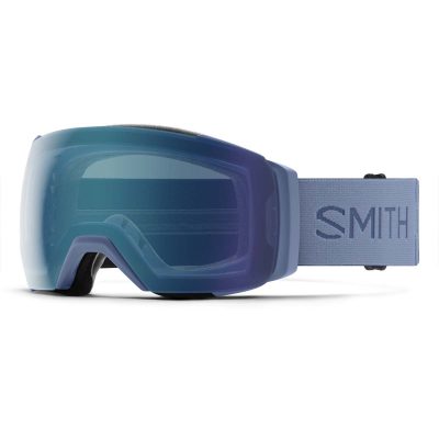 Smith I/O MAG XL granite blue