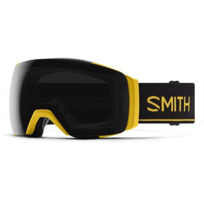 Smith I/O MAG XL killer bee