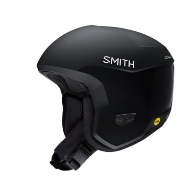 Smith ICON MIPS matte black