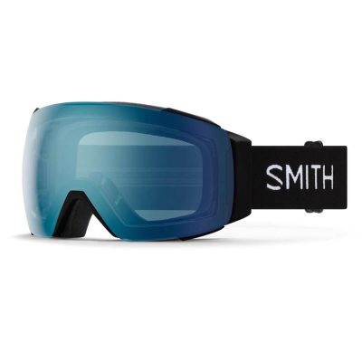 Smith IO MAG black