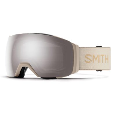 Smith IO MAG XL birch