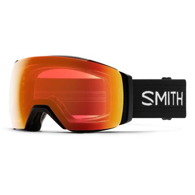 Smith IO MAG XL black