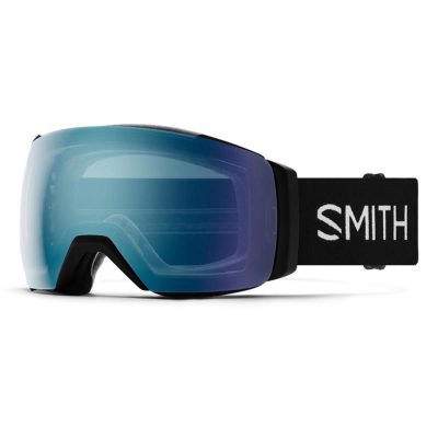 Smith IO MAG XL black