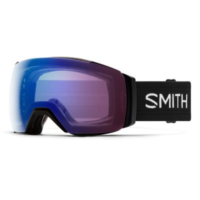 Smith IO MAG XL black