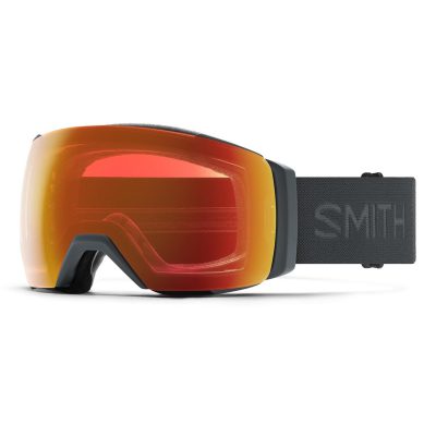 Smith IO MAG XL slate