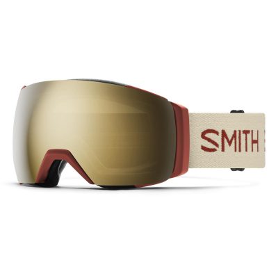 Smith IO MAG XL terra slash