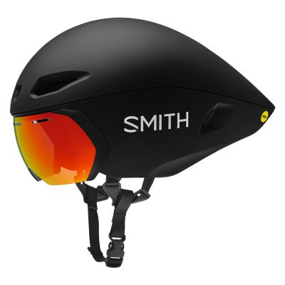 Smith JETSTREAM TT matte black