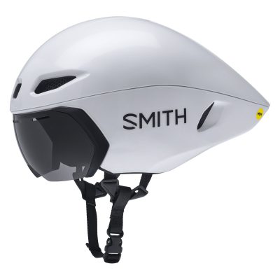 Smith JETSTREAM TT white matte white