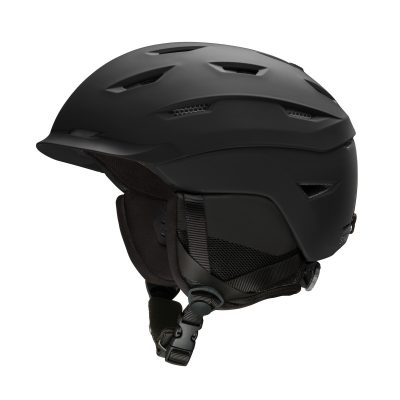 Smith LEVEL MIPS matte black