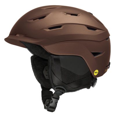 Smith LIBERTY MIPS matte metallic sepia