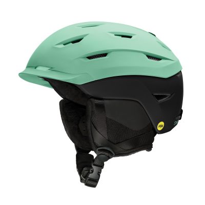 Smith LIBERTY MIPS mt bermuda black