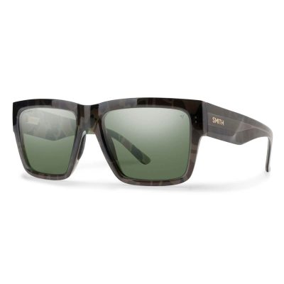Smith LINEUP High Fives Foundation - Duck Camo