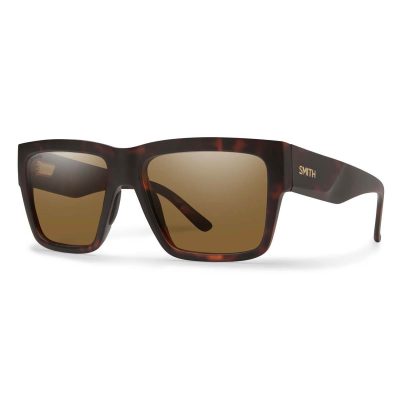 Smith LINEUP Matte Tortoise