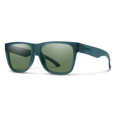 Smith LOWDOWN 2 CORE Matte Pacific Crystal Polar Gray Green