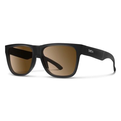 Smith LOWDOWN 2 Matte Black