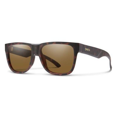 Smith LOWDOWN 2 Matte Tortoise