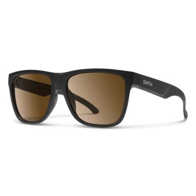 Smith LOWDOWN XL 2 Matte Black