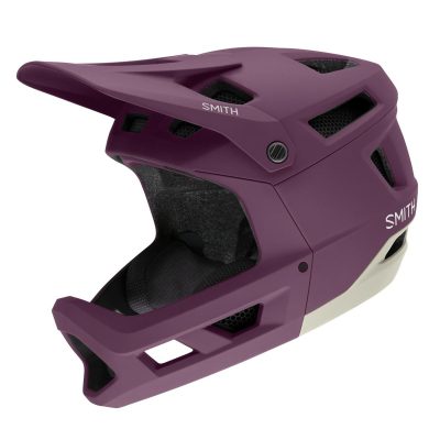 Smith MAINLINE MIPS matte amethyst / bone