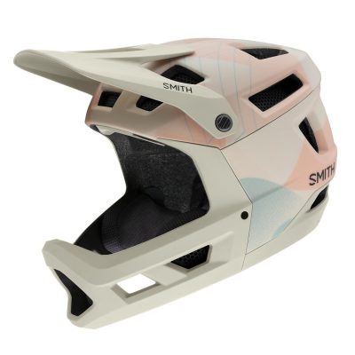 Smith MAINLINE MIPS matte bone gradient