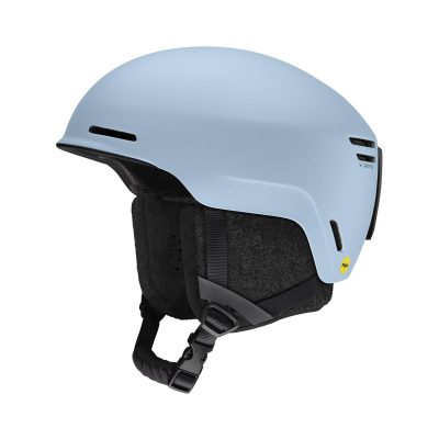 Smith METHOD MIPS matte glacier