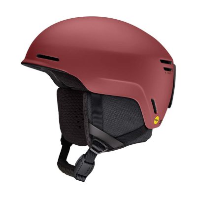Smith METHOD PRO MIPS matte ironwood