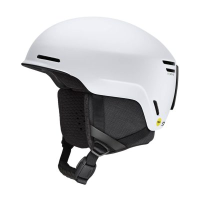 Smith METHOD PRO MIPS matte white