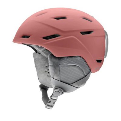 Smith MIRAGE matte chalk rose