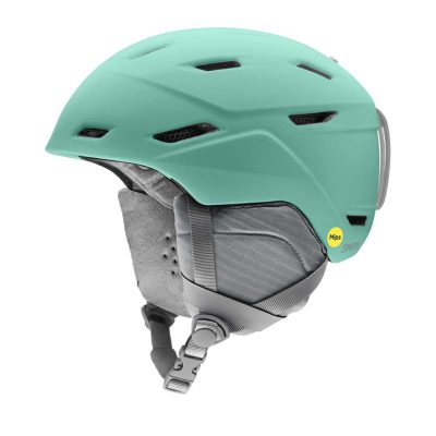 Smith MIRAGE MIPS matte iceberg