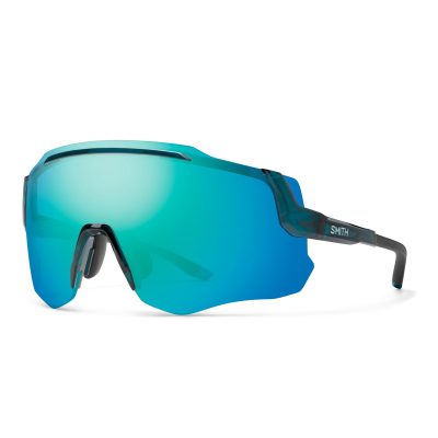 Smith MOMENTUM Pacific Crystal ChromaPop Opal Mirror
