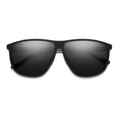 Smith MONO LAKE Matte Black