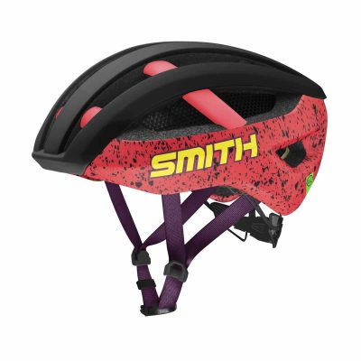 Smith NETWORK MIPS matte archive wildchild