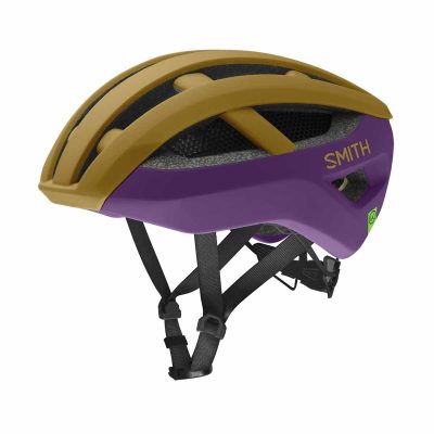 Smith NETWORK MIPS matte coyote / indigo