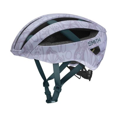 Smith NETWORK MIPS Matte Smith X Wild Rye