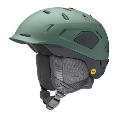 Smith NEXUS MIPS matte alpine green / slate