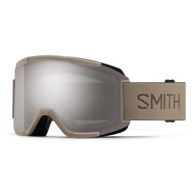 Smith NEXUS MIPS matte bandit