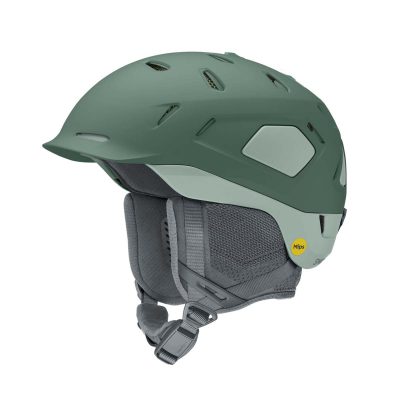 Smith NEXUS MIPS matte cactus