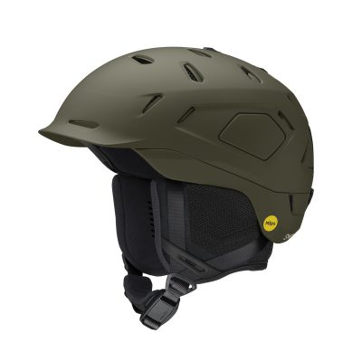Smith NEXUS MIPS matte forest
