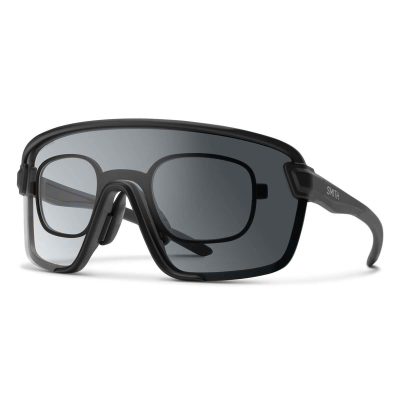 Smith ODS 5 RX ADAPTO Matte Black