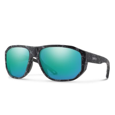 Smith OUTRIGGER Matte Ash Marble