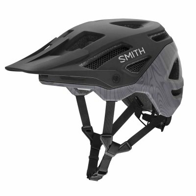 Smith PAYROLL MIPS ALECK CS matte black topo