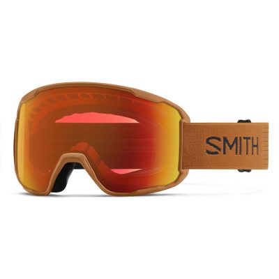 Smith PREVIEW komodo