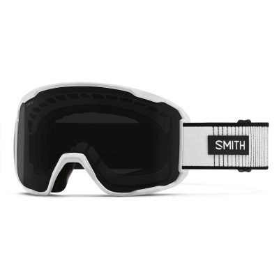 Smith PREVIEW white fade out