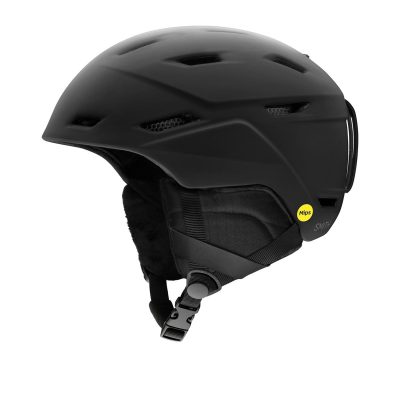 Smith PROSPECT GROW WITH ME MIPS matte black