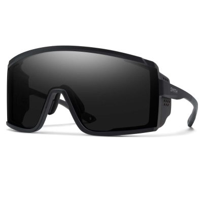 Smith PURSUIT MATTE BLACK / ChromaPop Black