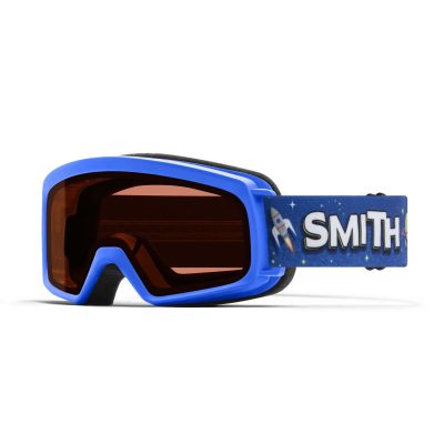 Smith RASCAL supernova rockets