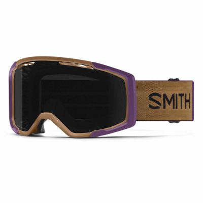 Smith RHYTHM MTB indigo/coyote