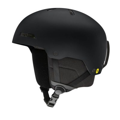 Smith RODEO MIPS matte black