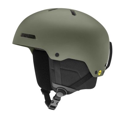 Smith RODEO MIPS matte fatigue green