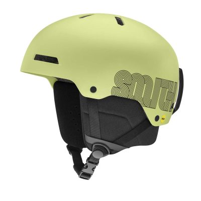 Smith RODEO MIPS matte serpentine